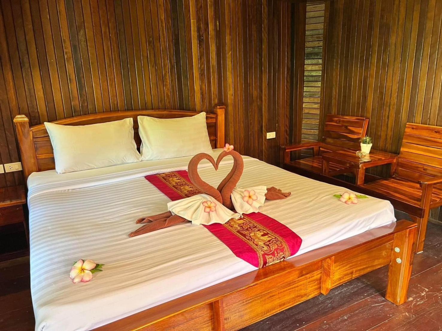 Diamond Beach Resort Ao Nam Mao Exterior photo