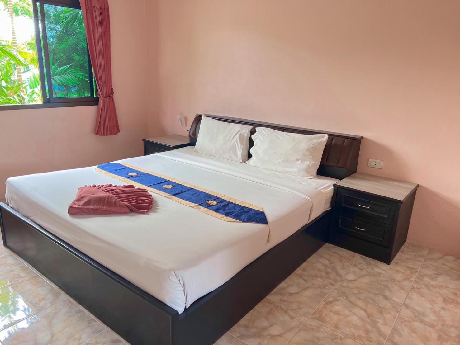 Diamond Beach Resort Ao Nam Mao Exterior photo